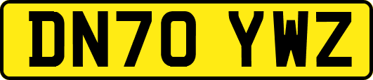 DN70YWZ