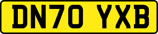 DN70YXB