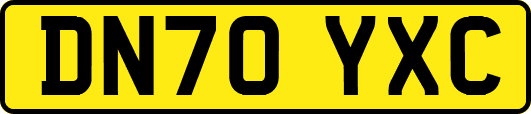DN70YXC