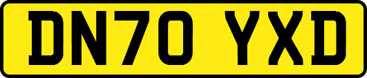 DN70YXD