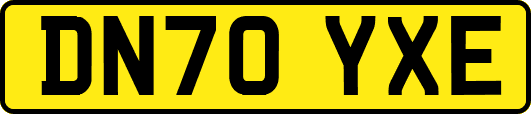 DN70YXE
