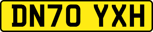 DN70YXH