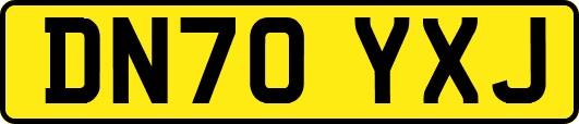DN70YXJ
