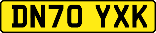 DN70YXK