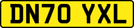 DN70YXL