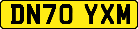DN70YXM