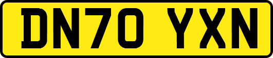 DN70YXN
