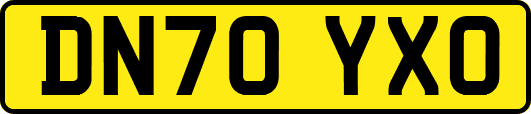 DN70YXO
