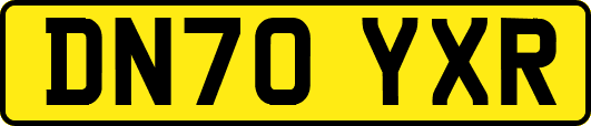 DN70YXR
