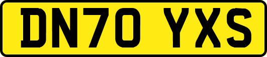 DN70YXS