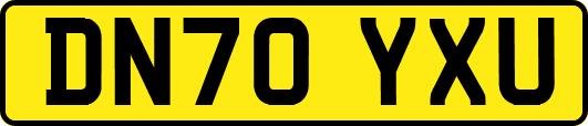 DN70YXU