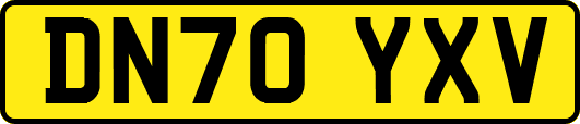 DN70YXV