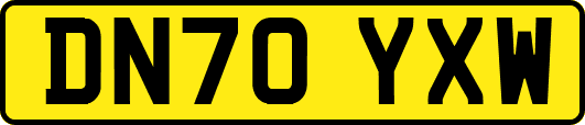 DN70YXW