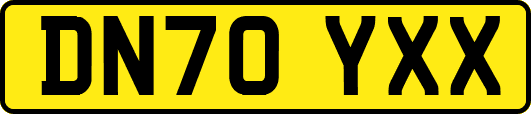 DN70YXX