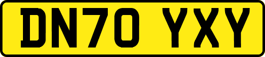 DN70YXY