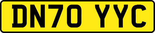 DN70YYC