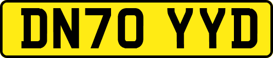 DN70YYD