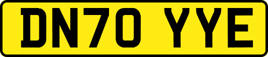 DN70YYE