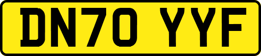 DN70YYF