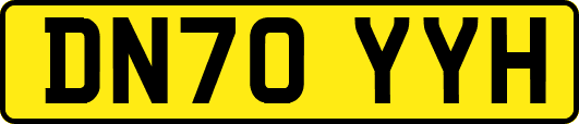 DN70YYH