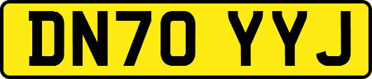 DN70YYJ