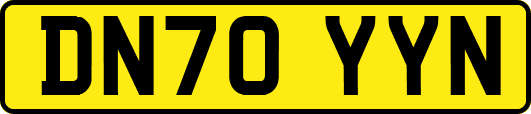 DN70YYN