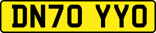 DN70YYO