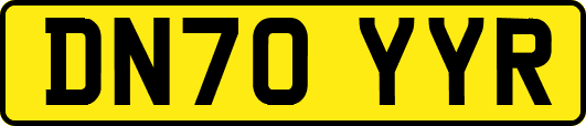 DN70YYR