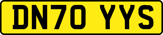 DN70YYS