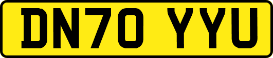 DN70YYU