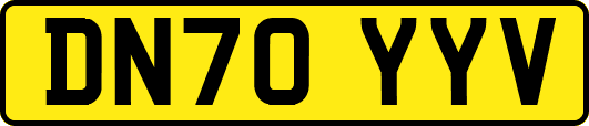 DN70YYV