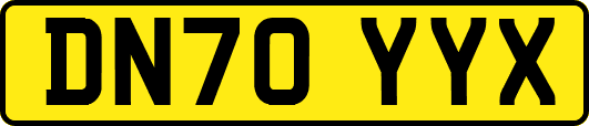 DN70YYX