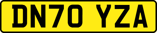 DN70YZA