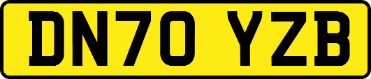 DN70YZB