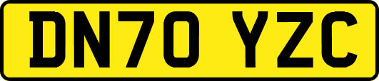 DN70YZC