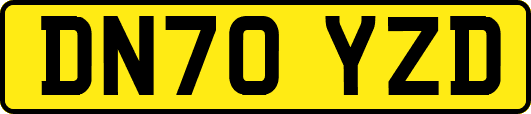 DN70YZD