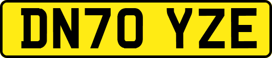 DN70YZE