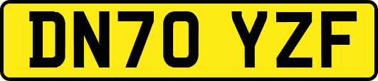 DN70YZF