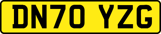 DN70YZG