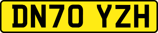 DN70YZH