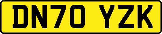 DN70YZK