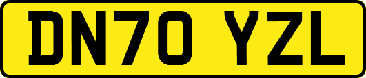 DN70YZL