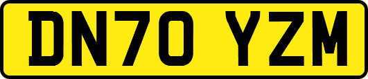 DN70YZM