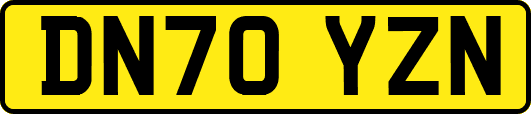DN70YZN