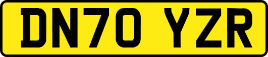 DN70YZR