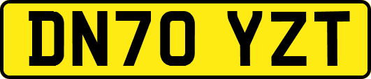 DN70YZT