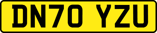 DN70YZU