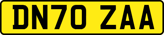 DN70ZAA