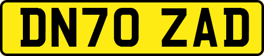 DN70ZAD