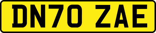 DN70ZAE